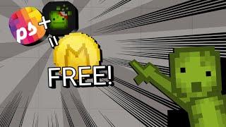 How to Make Mods And Get FREE Melcoins in Melon Sandbox! Tutorial