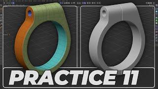 3D Modeling Practices | 11