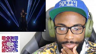 CaliKidOfficial reacts to Alessandra - Queen Of Kings (Norway) (Eurovision 2023)