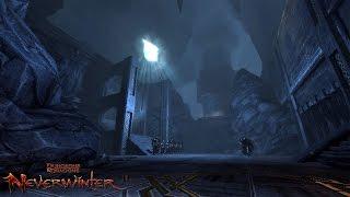 Neverwinter online M9 Логово Лостмаута (с первого боса) (Праведный паладин)