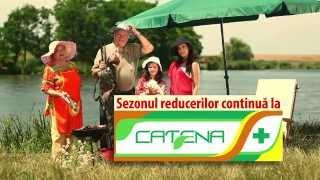 Spot Catena - Picnic