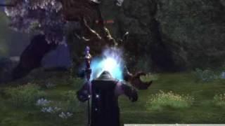 Tera : Exiled Realm Of Arborea Gstar 2009 Class video