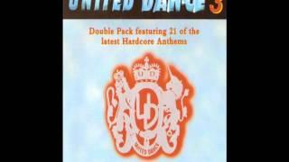 United Dance 3 (Seduction & Dougal Mastermix) (1996)