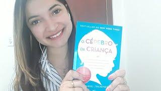 O cérebro da criança - Psicóloga Luzia Raimundo