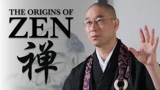 What is Zen? | The essence of Zen Buddhism