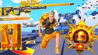 WoW! NEW FASTEST SNIPER GAMEPLAY With BAPE-X SET SAMSUNG,A7,A8,J2,J3,J4,J5,J6,J7,XS,A3,A4,A5,A6