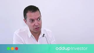 What Investors Say About Oddup