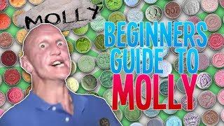 How to Do Molly - A Beginner's Guide to MDMA