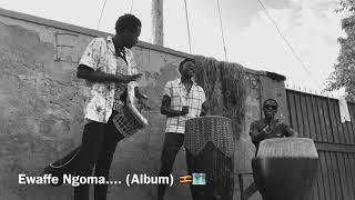 Ewaffe Ngoma Album