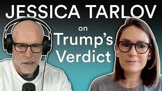 Jessica Tarlov — How to Think about Trump’s Verdict | Prof G Conversations