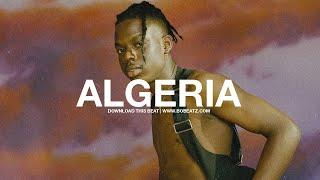 [FREE] Rema x Selena Gomez Type Beat 2023 - "Algeria"