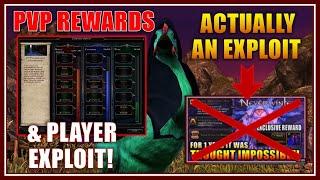 NEWS: Chicken PvP with Lots of Rewards! But Exploits in PvP + Gzemnid Reliquary! - Neverwinter