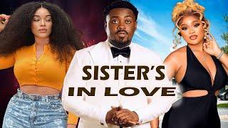 SISTER'S IN LOVE--- (New Movie)/ ONYI ALEX, TOO SWEET ANNAN, 2024 LATEST HIT MOVIE