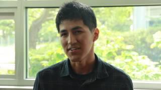 Luis Ledesma, UBC Teacher Candidate – International Baccalaureate