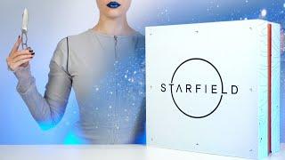 Only 800 Worldwide… Unboxing STARFIELD Explorer's Bundle