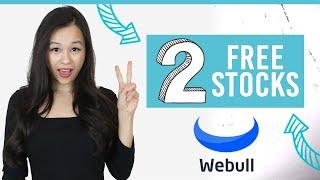 LAWYER EXPLAINS | How to Open a Webull Account and Get Free Stocks (Step-by-Step)