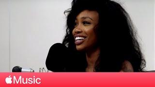 SZA: 'Ctrl' Interview | Apple Music