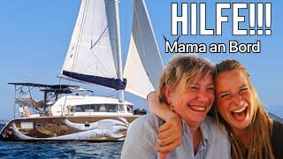 HILFE!!! Mama an Bord | Ep. 14
