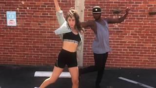 Tory Lanez,HoodCelebrityy | On & On | SARIT ZORANO choreography #dancehall