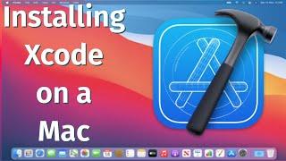 How To Install Xcode On Mac