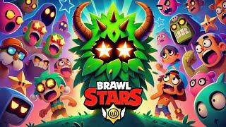 Movement GOD makes Cordelius seem good... (Plus a 55K+ partner helps....) Brawl Stars Replays!!