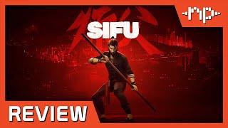 SIFU Review - Noisy Pixel