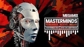 MASTERMINDS | Megamix