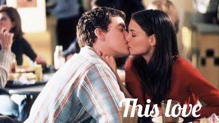 Pacey and Joey - This Love