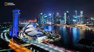 City of Innovation: Singapore - Trailer