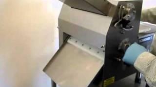 Somerset Industries Dough Roller CDR-1500