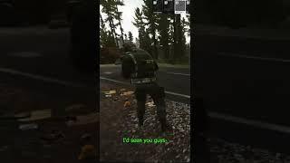 Those Tarkov Interactions We Live For