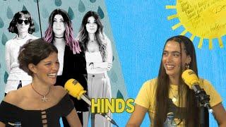 Ni tan Bien 01x04 | Hinds, mensajito para Disney y saber decir que no