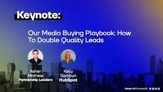 Our Media Buying Playbook How To Double Quality Leads