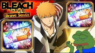 BEST CHARACTERS TO PICK! CHOOSE A 6 STAR TICKET GUIDE! Trailer Reward April! Bleach: Brave Souls!