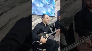 Ramin Qulamov Elektro Saz - İran Teraneleri 2024 ( Qazaxıstan - Astana Toyu )