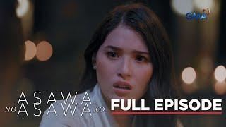 Asawa Ng Asawa Ko: Hannah unfolds the truth about the Lozanos! (Full Episode 141) September 17, 2024