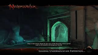 #Neverwinter - Level 80 Dark Elf Rogue / Expedition To Vanrakdoom (Xbox One)