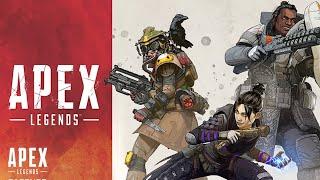 When you Realize Apex is almost 5 years old… (Nostalgic) #apexlegends #nostalgia #edit