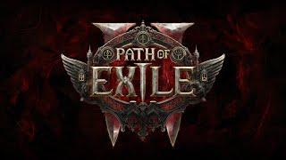 Path of Exile 2 #3 ПРОХОЖДЕНИЕ 4KНА ХАРДЕНА ПК RTX 4080S PS5 PRO