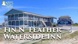 Fin N' Feather Waterside Inn