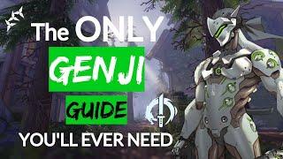 The ONLY Genji Guide You'll EVER NEED | 2020