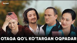 TAQDIRLAR | OTAGA QO'L KO'TARGAN OQPADAR