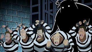 Impel Down | Engl Sub | One Piece