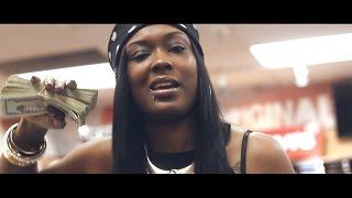 Cracka Lack - On My Way feat. ChoBoyM80, Jhyce Luvvit, Struk Eze & Musu [Official Music Video]