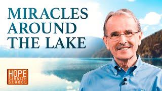 Lesson 5: Miracles Around the Lake