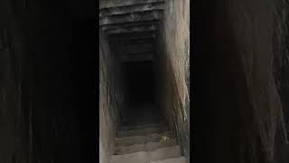 Mysterious Underground Road #shortvideo #mysterious #underground