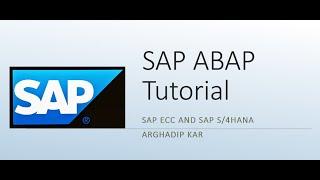 SAP ABAP Debugging:How to Debug/Test an ABAP Class Method in SAP? Tcode SE80-Class Name Execute