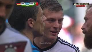 Germany vs Portugal 4 0 Highlights & Goals   World Cup 2014 Group G   Classic Match HD