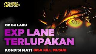 Hero Terlupakan! 4 Bayangan Permanen Mati Tetap Bisa Kill Musuh!