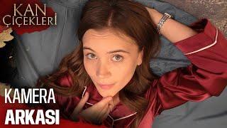 Kan Çiçekleri - Kamera Arkası | Her Güzel Şeyin Bir Bedeli Var... #dilbar